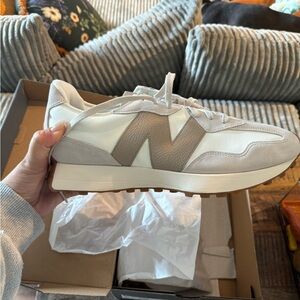 MENS NEW BALANCE 327